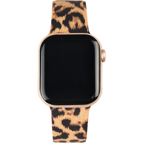 Ideal Of Sweden Silicone Watch Band 42/44/45/46/49 S-M Timeless Leo