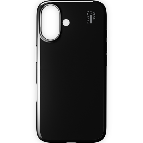 Ideal of Sweden Slim Case MagSafe iPhone 17 Glossy Blac 1