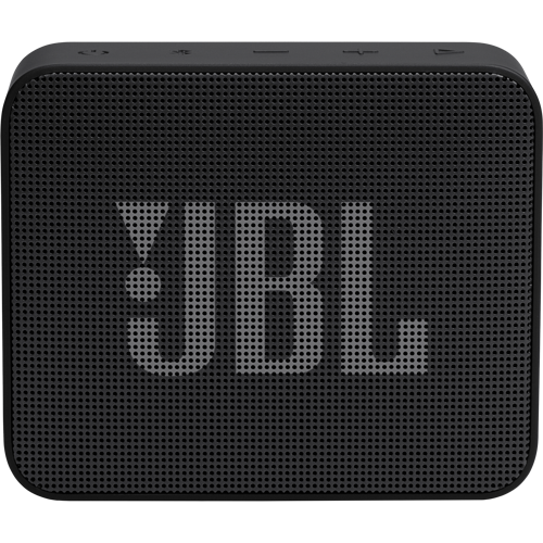 JBL Go Essential 2 black 1