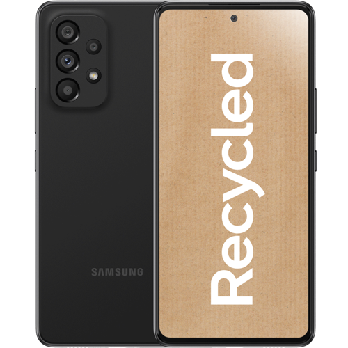 Samsung Galaxy A53 Recycled