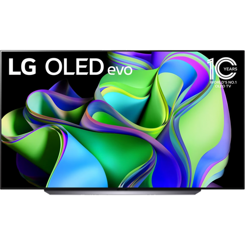 LG OLED83C34LA 83" 4K OLED-EVO SMART TV 12