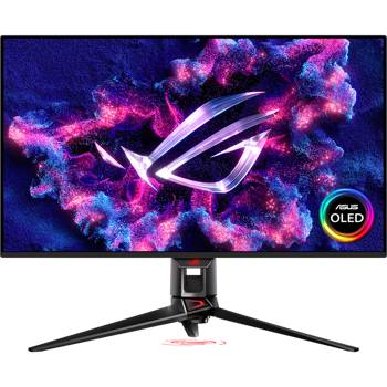 Asus ROG Swift OLED PG32UCDMZ 32" -pelinäyttö