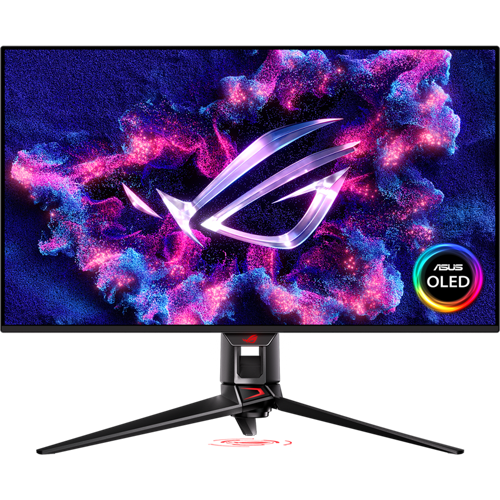 Asus ROG PG32UCDMZ 1