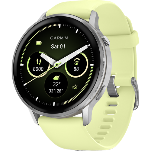 Garmin Venu 4 45 mm 010-03014-02 1