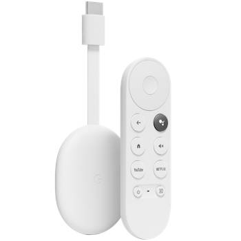 variabel indelukke værtinde Google Chromecast | Telia