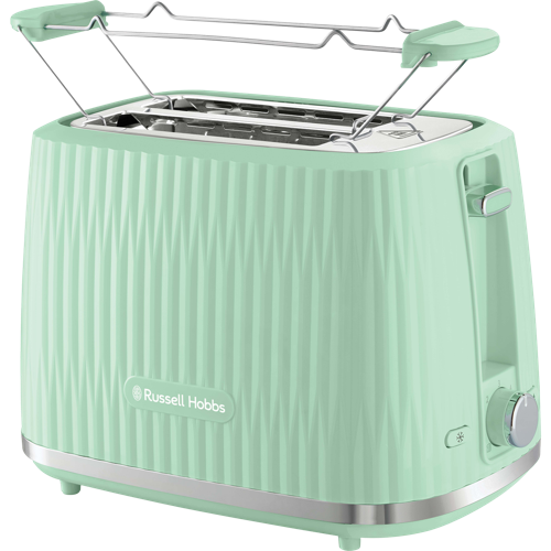 Russell Hobbs Eden -leivänpaahdin Vaaleanvihreä 5