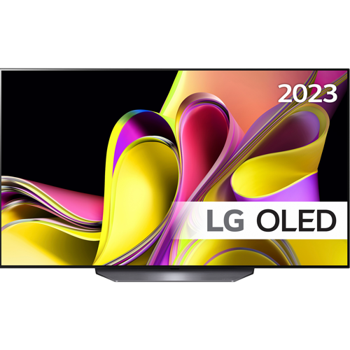 LG OLED55B36LA 55" 4K OLED SMART TV 01