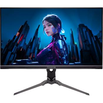 Acer Predator XB323QKV4 31,5" -pelinäyttö