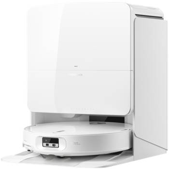 Roborock Qrevo Edge 2 Pro -robotti-imuri