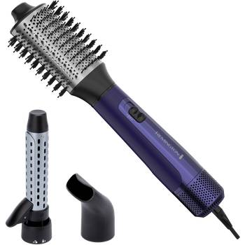 Remington Gloss Air Styler -ilmakiharrin