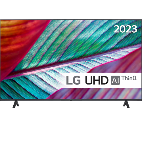 LG UHD Ai ThinQ 50UR78006LK 2023 - Televisor 50 UHD 4K Smart TV