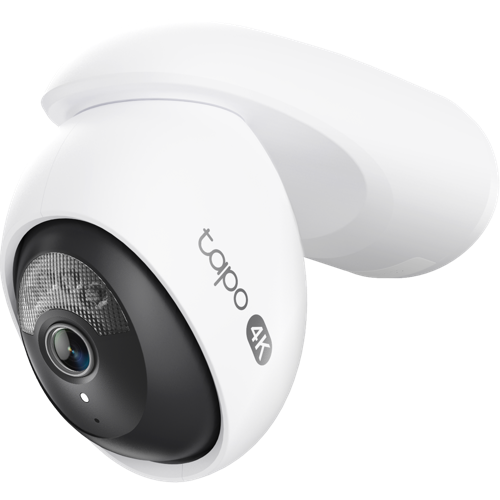 TP-Link Tapo C560WS Outdoor WiFi camera 1