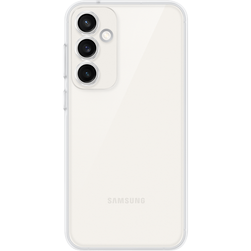 samsung clear case s23 fe transparent 1