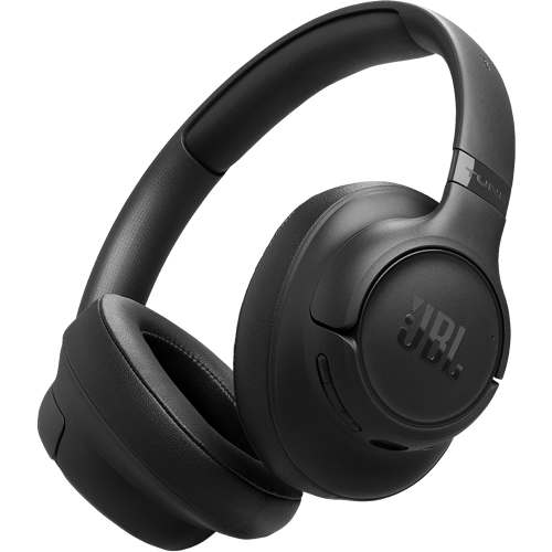 JBL Tune 735BT musta 1