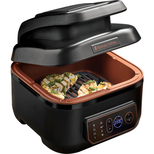 Russell Hobbs Satisfry Air & Grill Multi Air Fryer 1