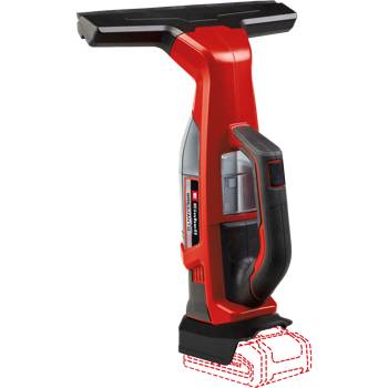 Einhell Brillianto -akku-ikkunapesuri