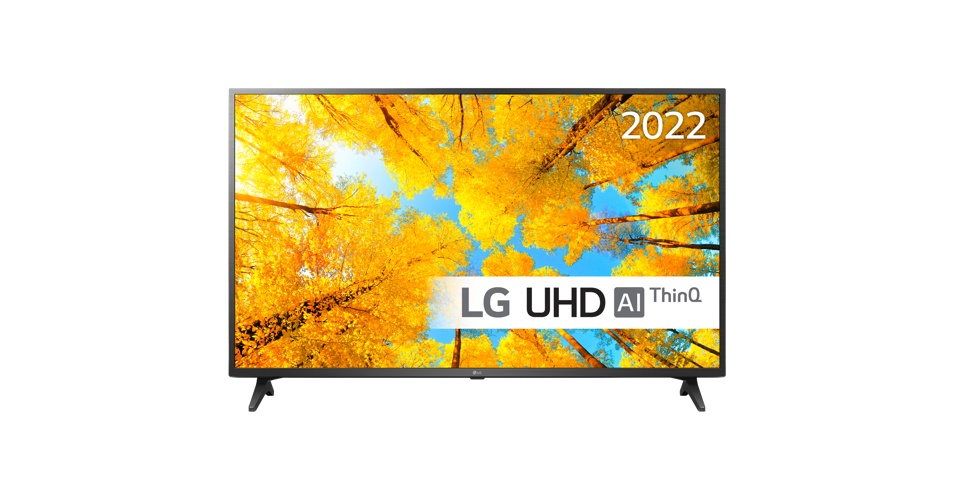 Telecomando Originale LG Per TV 55UQ70006LB E 55UQ75006LF, Modello BLF