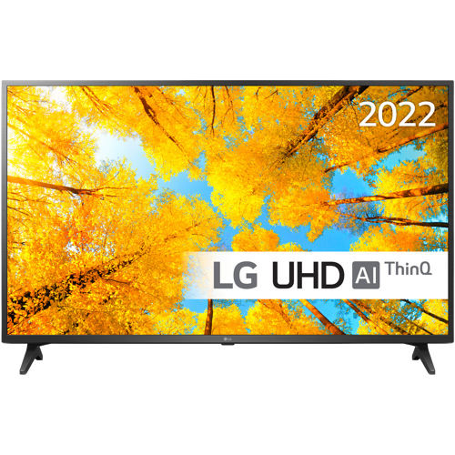 TV LG 55 Pulgadas 139 cm 55UN7310 4K-UHD LED Smart TV