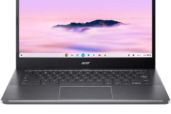 Acer Chromebook Plus 514 14