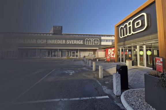 Telia Cygate och Mio i samarbete