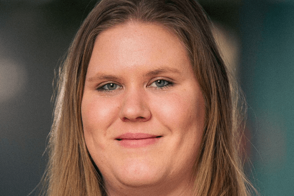 Sandra Larsson, Telia Cygate