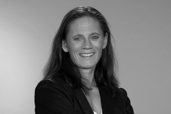 Bild på Anna Barkvall
