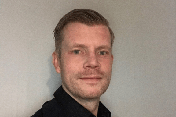 Per Ljung, Telia Cygate