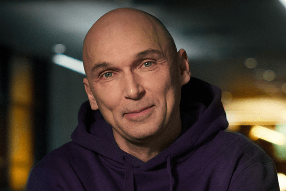 Michael Mothander, Telia Cygate