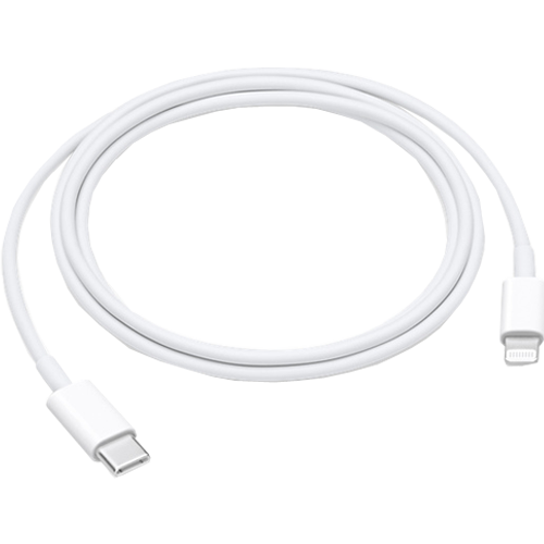 Apple USB-C to Lightning -kaapeli 1m | Telia