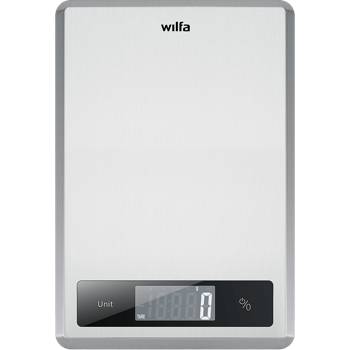 Wilfa Base KS4S-5 -keittiövaaka