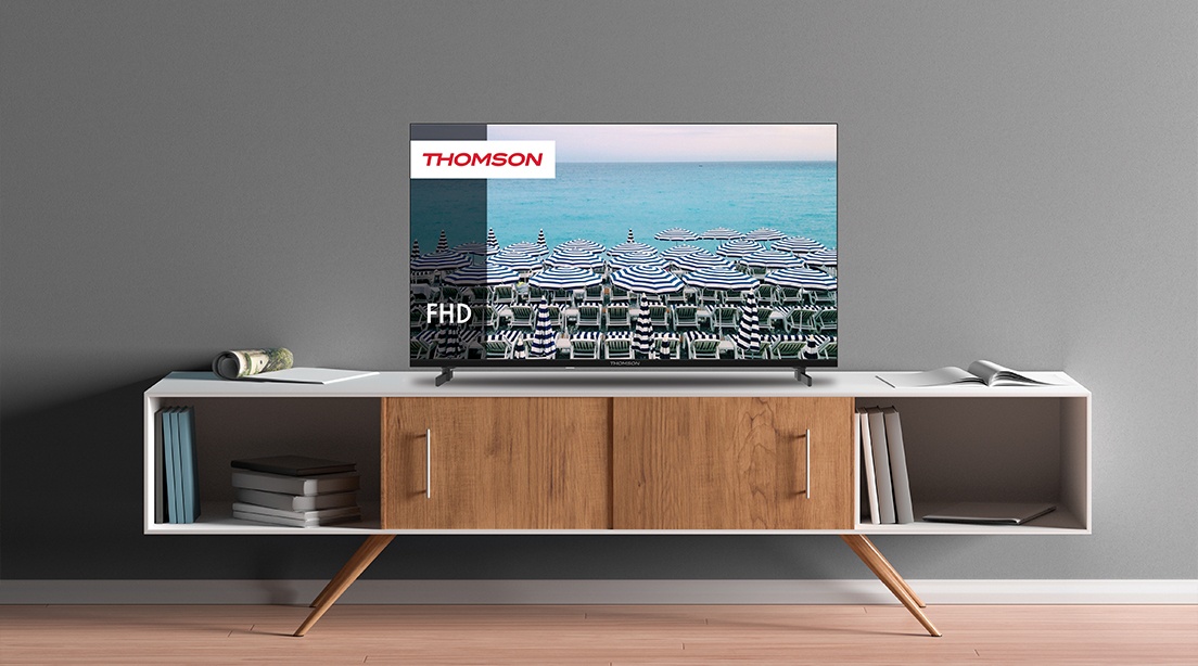 Tarvitsetko älytelevision?