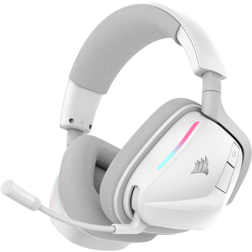 Corsair VOID WIRELESS v2 PS5 White 1