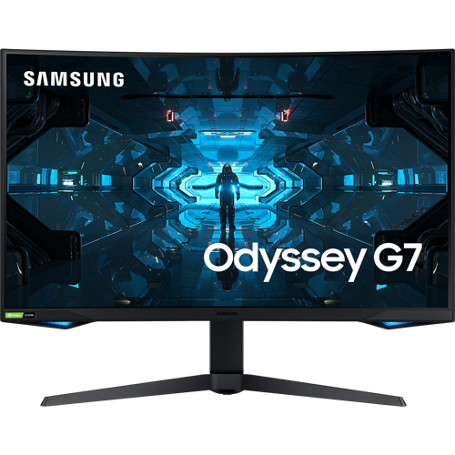 samsung-odyssey-g7-C32G75 14