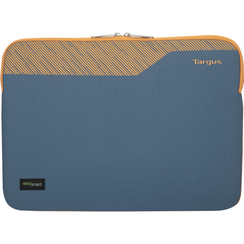 Targus®️ Pulse 13-14" EcoSmart®️ Sleeve - Blue 1