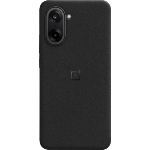 OnePlus Nord CE5 Sandstone Magnetic Case Black 1