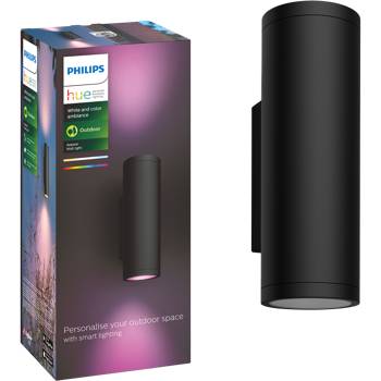 Philips Hue Appear -ulkoseinävalaisin