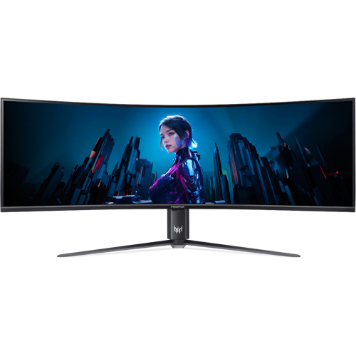 Acer Predator z57 57"  1