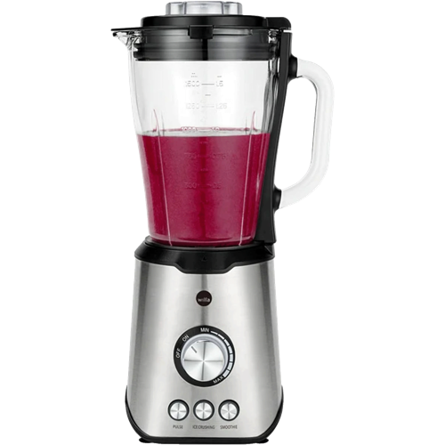 Wilfa BLSP-10S Smooth blender 1