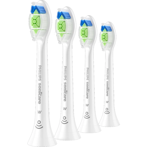 Philips Sonicare Optimal White Harjaspääpakkaus 1