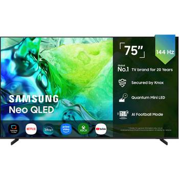 Samsung 75" Neo QLED 4K Mini LED TV (2026)