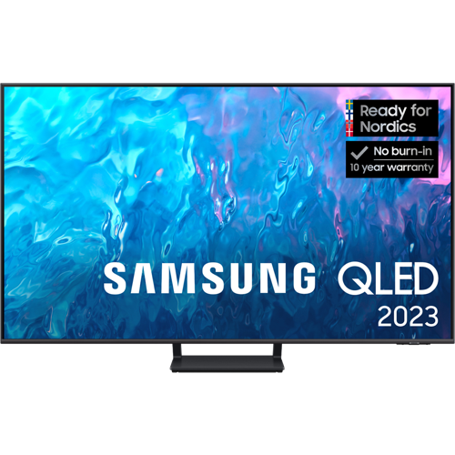 SAMSUNG 55" 65" 75" QLED 4K Q70 2023 13