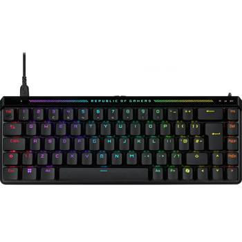 Asus ROG Falchion Ace HFX -pelinäppäimistö