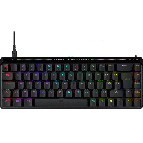 ASUS ROG Falchion Ace HFX 1