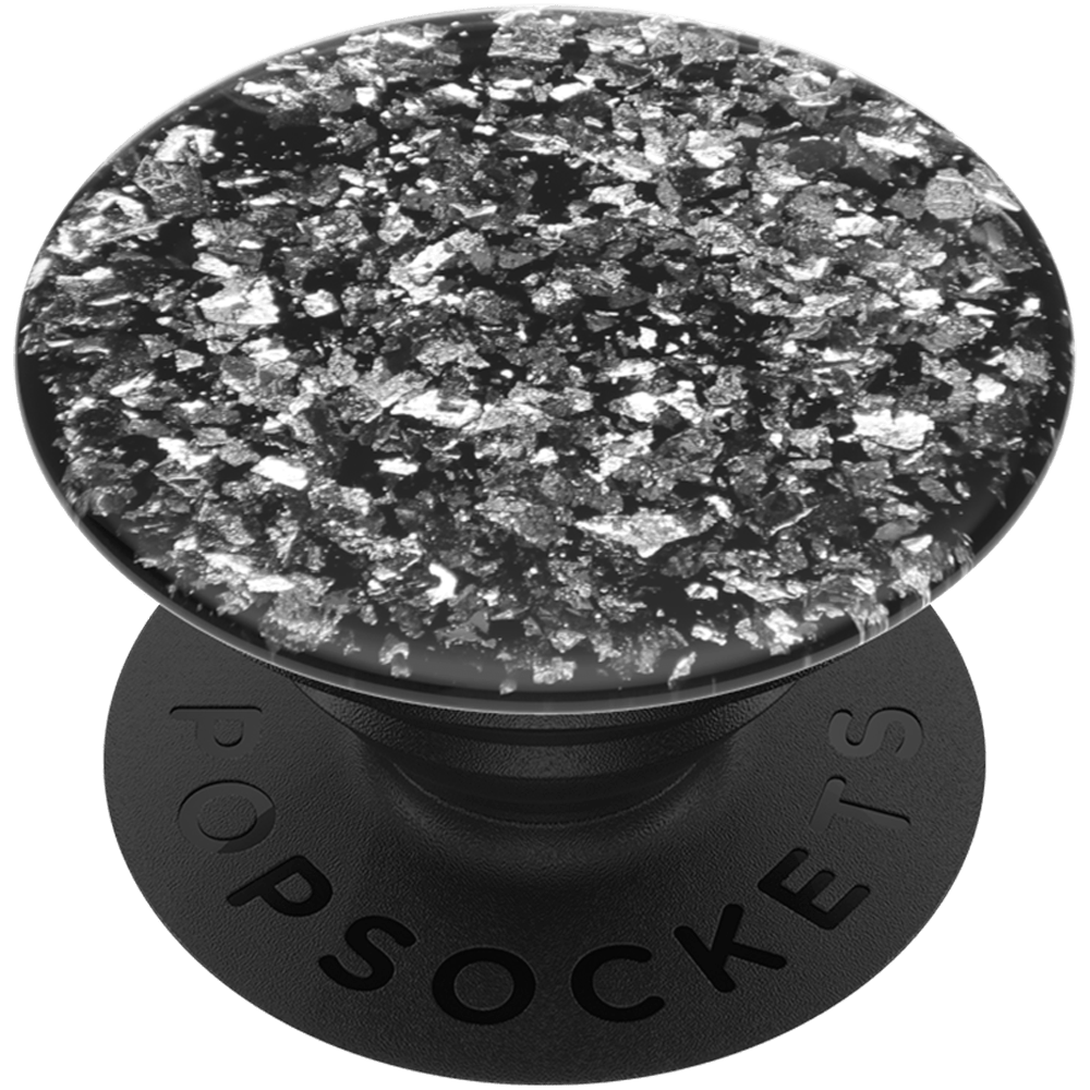 Oiseau Animal Coloré Colibri PopSockets PopGrip