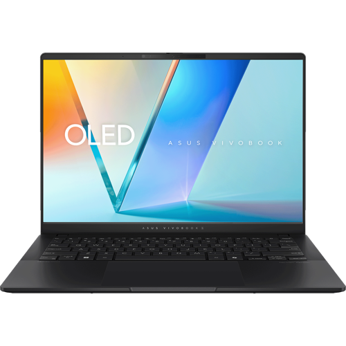 Asus Vivobook S14 14" S5406SA-QD086W musta 01