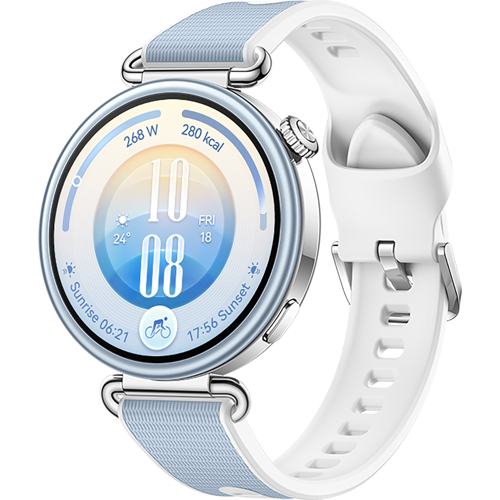 HUAWEI WATCH GT 7 41MM BLUE 1