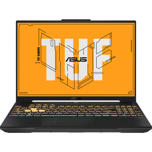 Asus TUF Gaming F16 FX607VU