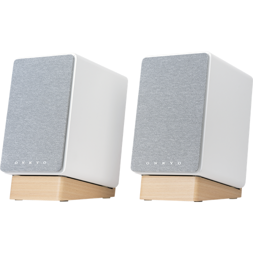 Onkyo GX-30ARC valkoinen 7