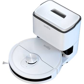 Wilfa Innobot RVC-W4LIN+ -robottipölyimuri