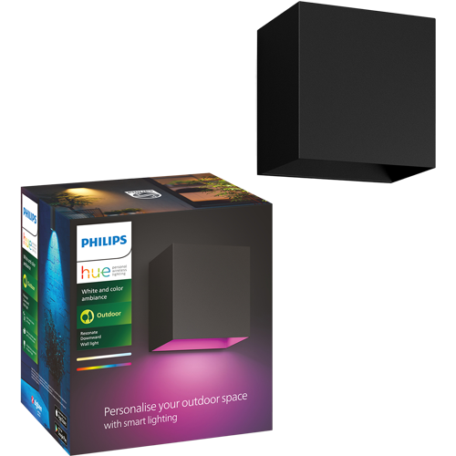 Philips Hue Resonate Downward 1